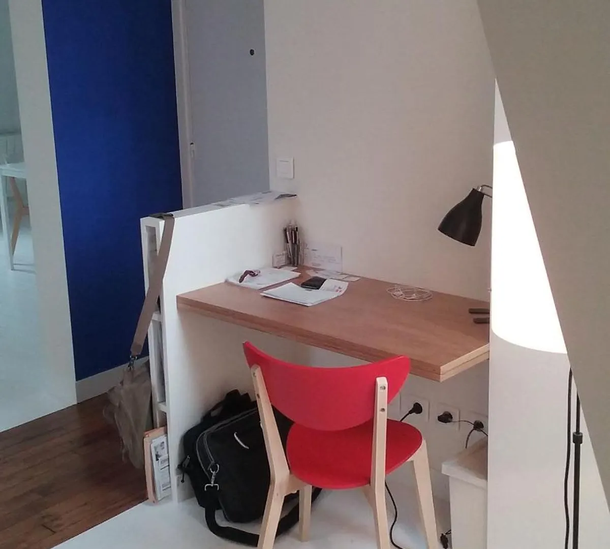 3 Business Rooftop View To Montmartre Appartement